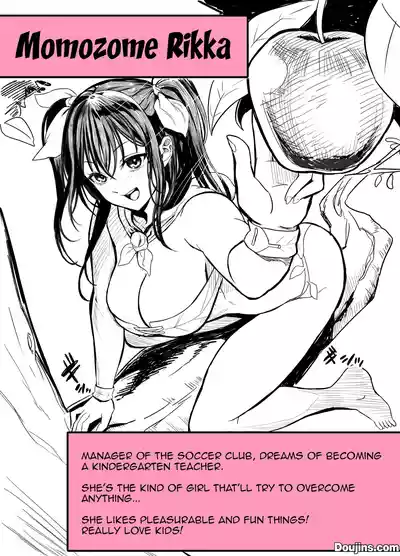 Mujintou Sounan Harem | Deserted Island Castaway Harem - Page 100