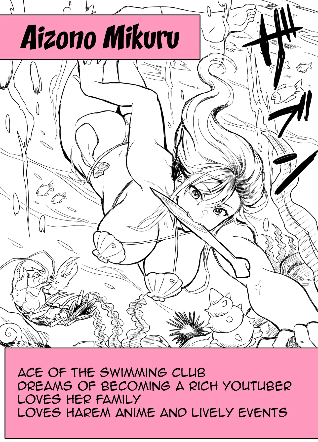 Mujintou Sounan Harem | Deserted Island Castaway Harem - Page 102