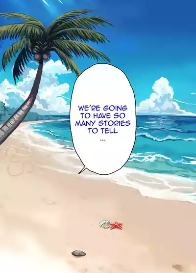 Mujintou Sounan Harem | Deserted Island Castaway Harem - Page 105