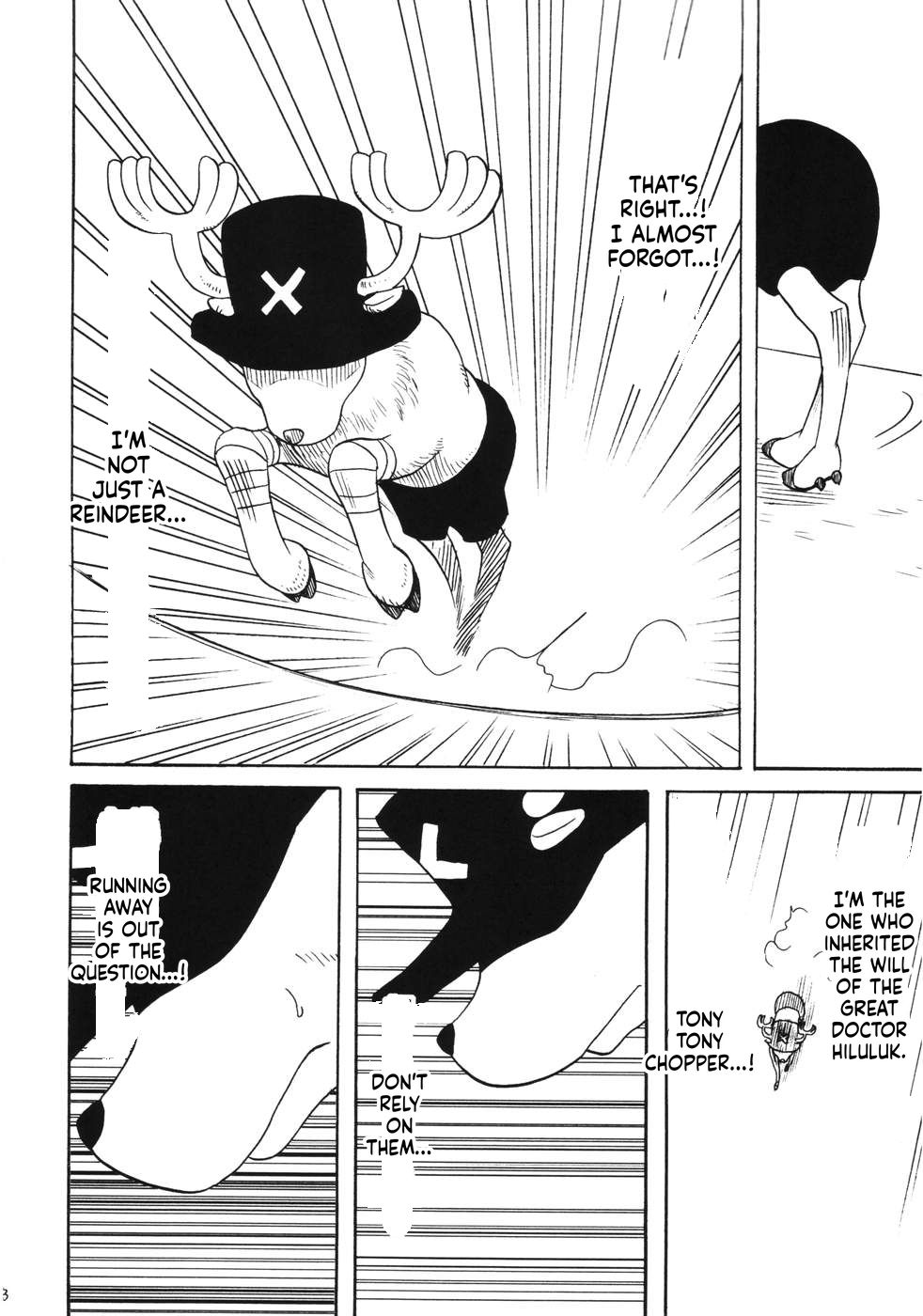 RUN - Page 77