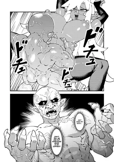 Goblin Sei Chiku 01 | Goblin Sex Beast 01 - Page 14
