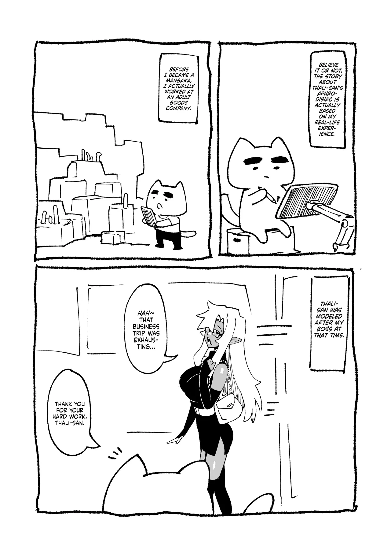 Goblin Sei Chiku 01 | Goblin Sex Beast 01 - Page 46