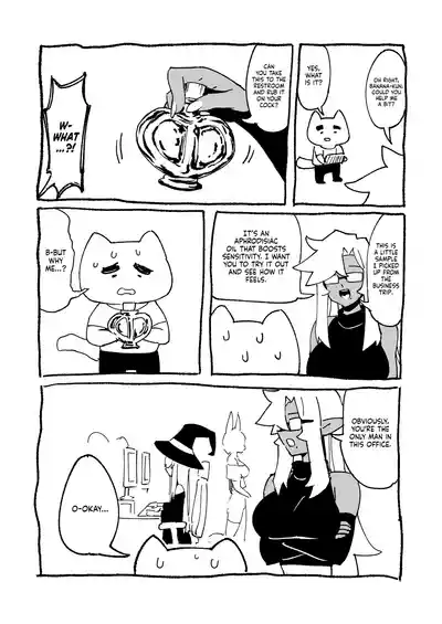 Goblin Sei Chiku 01 | Goblin Sex Beast 01 - Page 47
