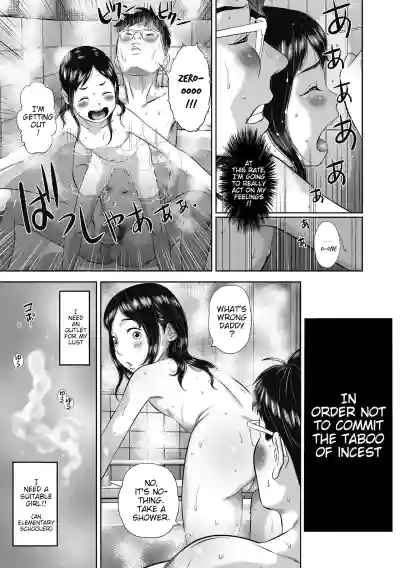 Natsu Loli Ism - Page 11