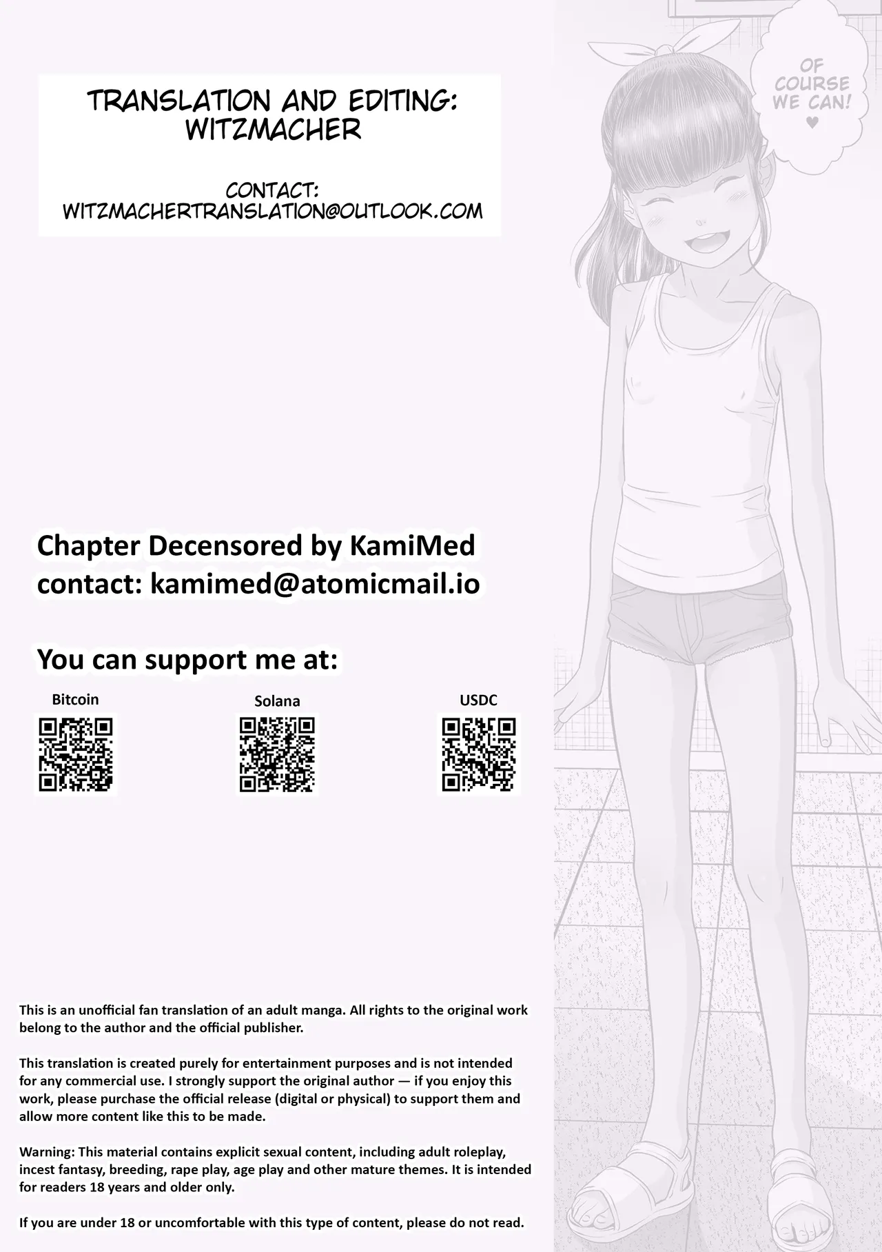 Natsu Loli Ism - Page 29