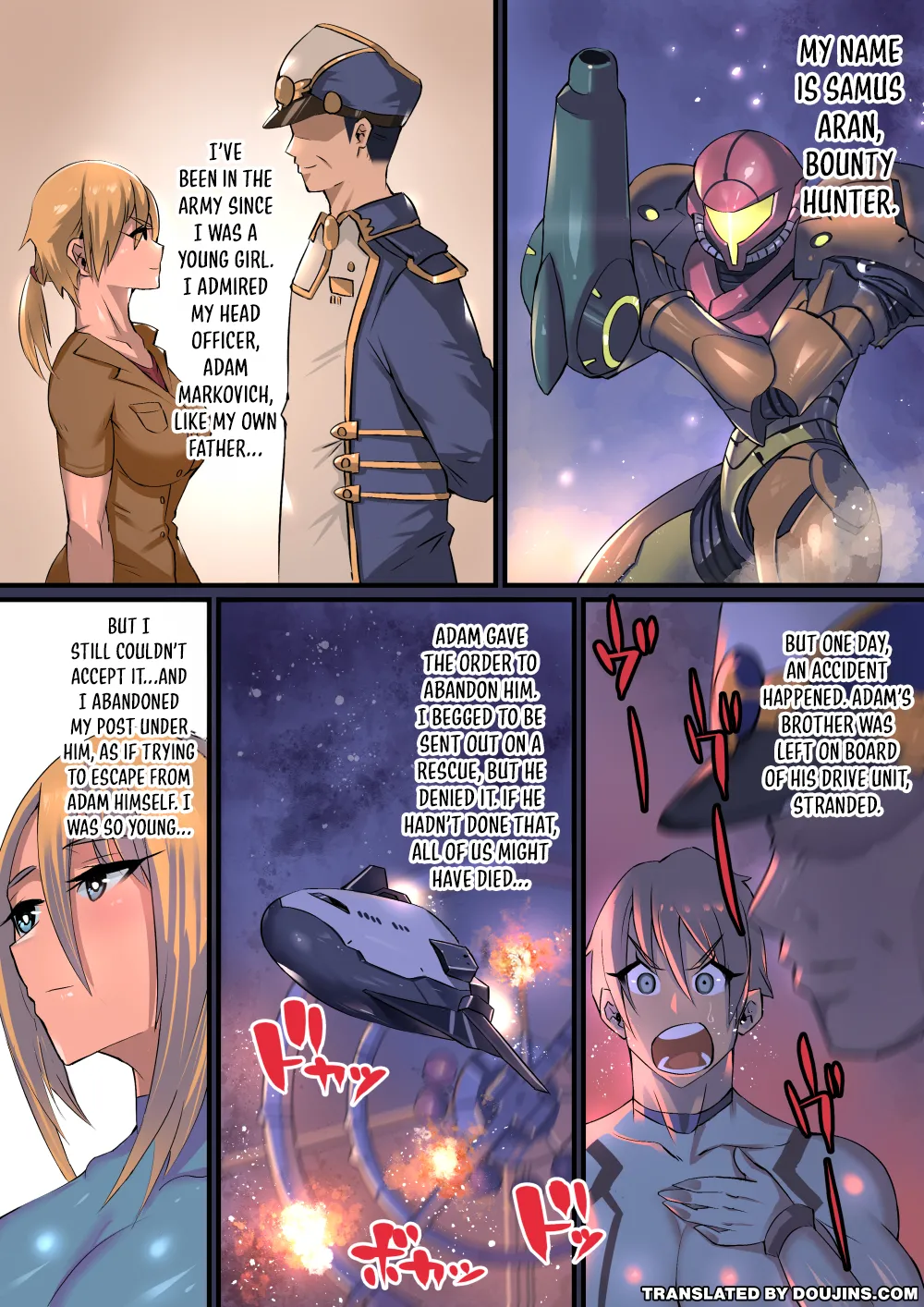 Lewd Love With My Underling With Huge Boobs and Ass - Page 2