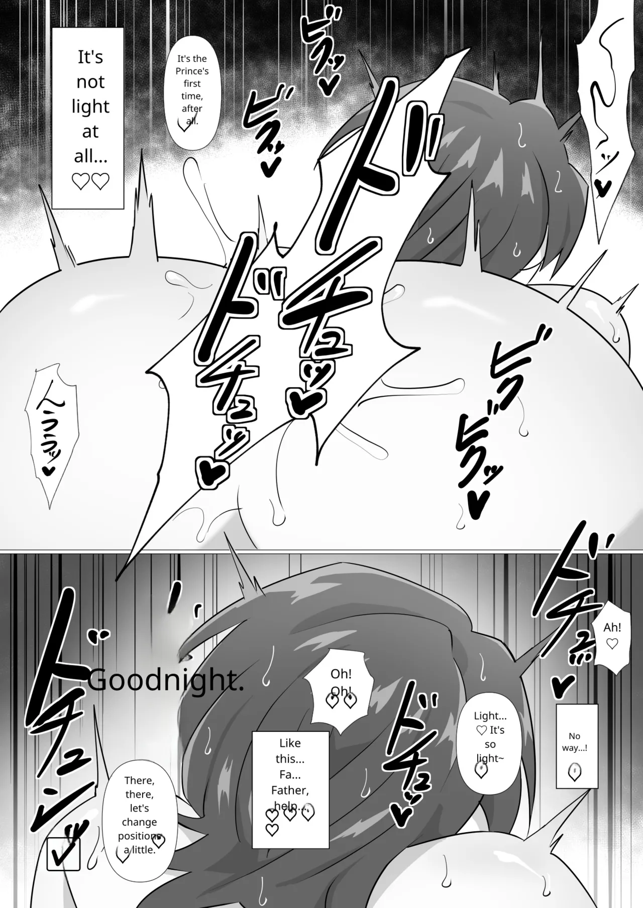 Straight to Gay Prince - Page 26