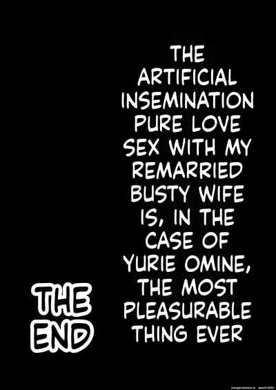 aikonshita kyonyuuzumatono tanezuke junaisexwa saikoni kimochi ii ~ Omine yurieno baai - Page 103