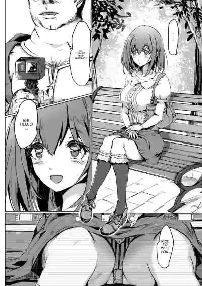 Shirouto AV Yui - Page 2