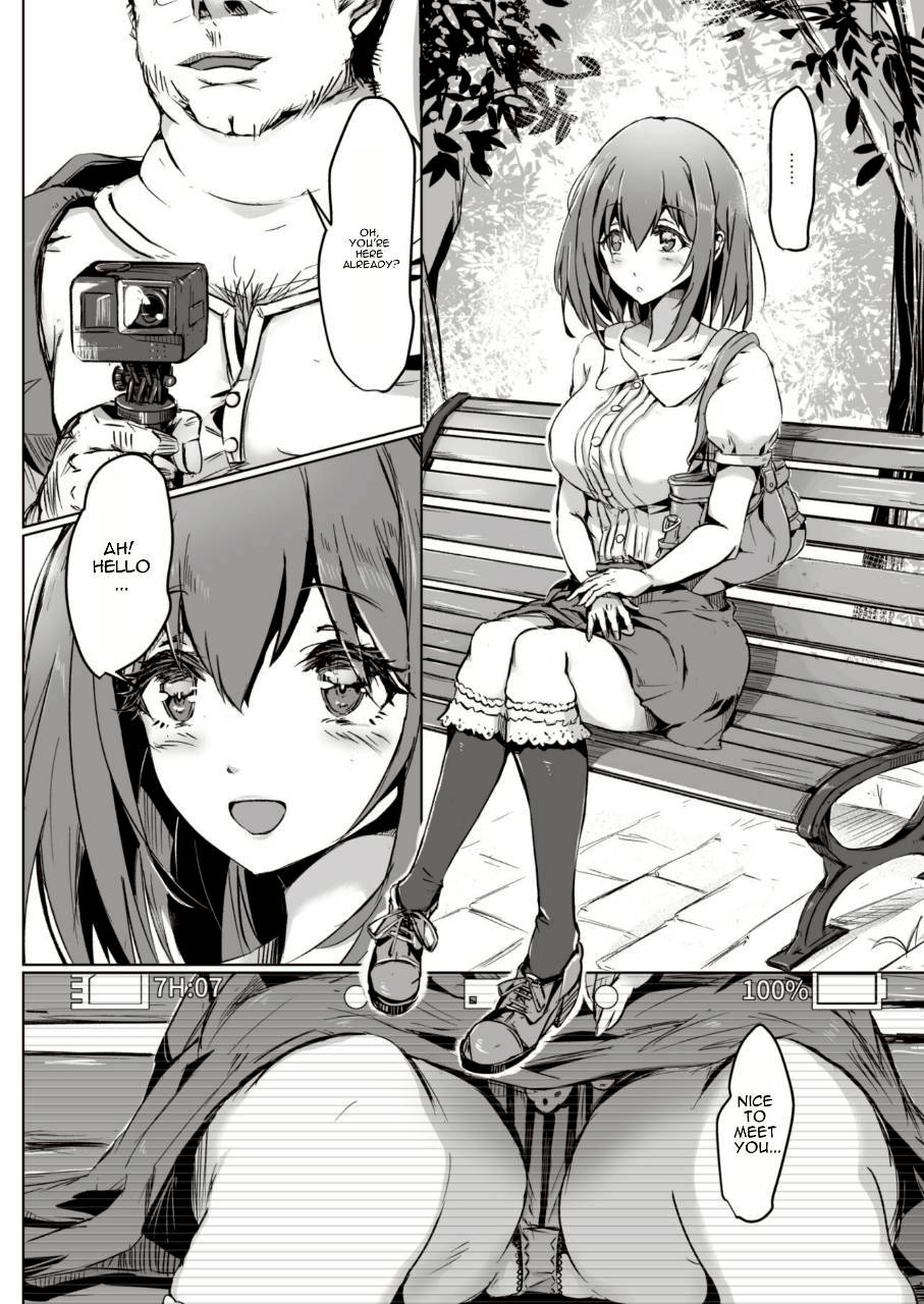 Shirouto AV Yui - Page 2