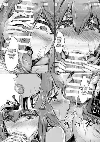 Shirouto AV Yui - Page 30