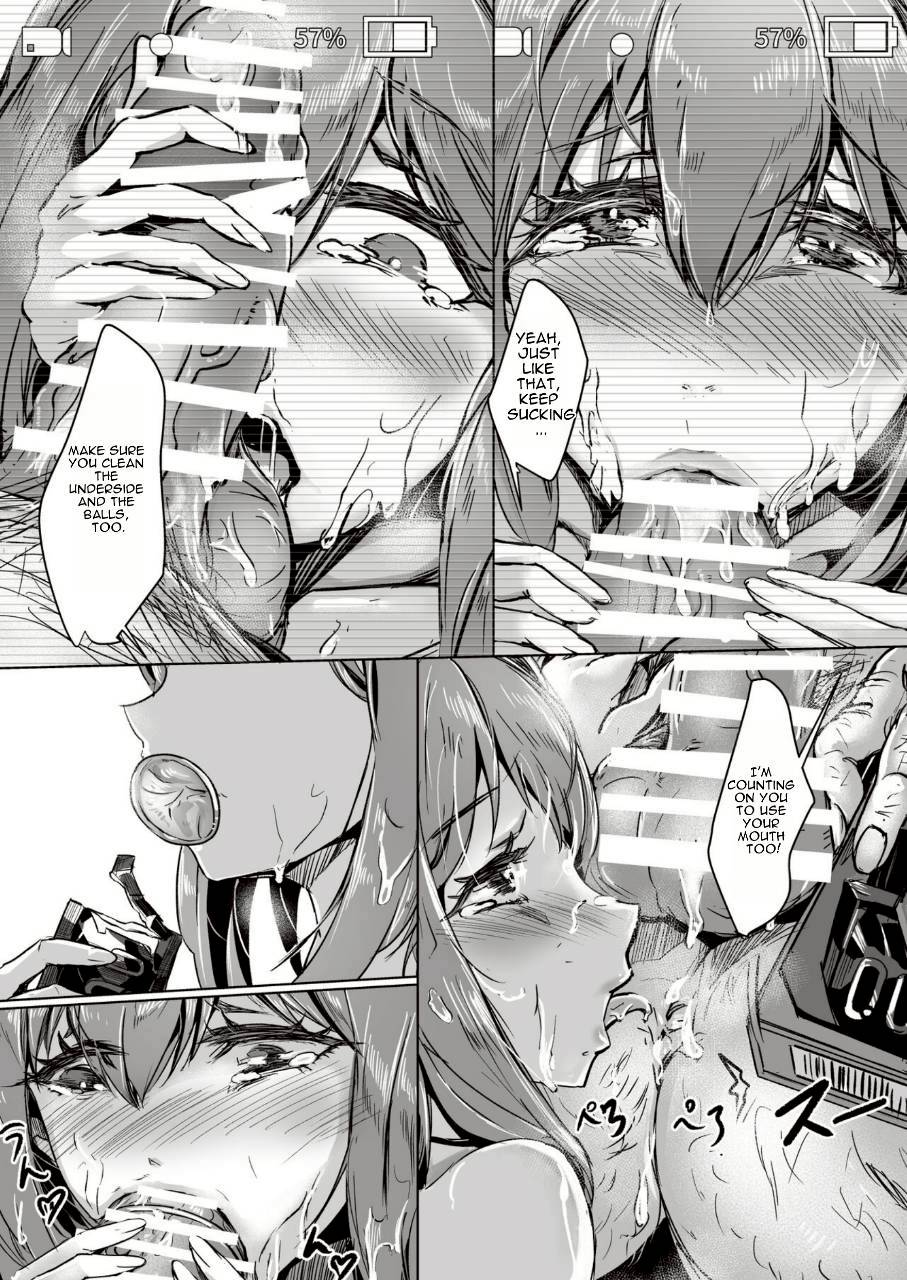 Shirouto AV Yui - Page 30