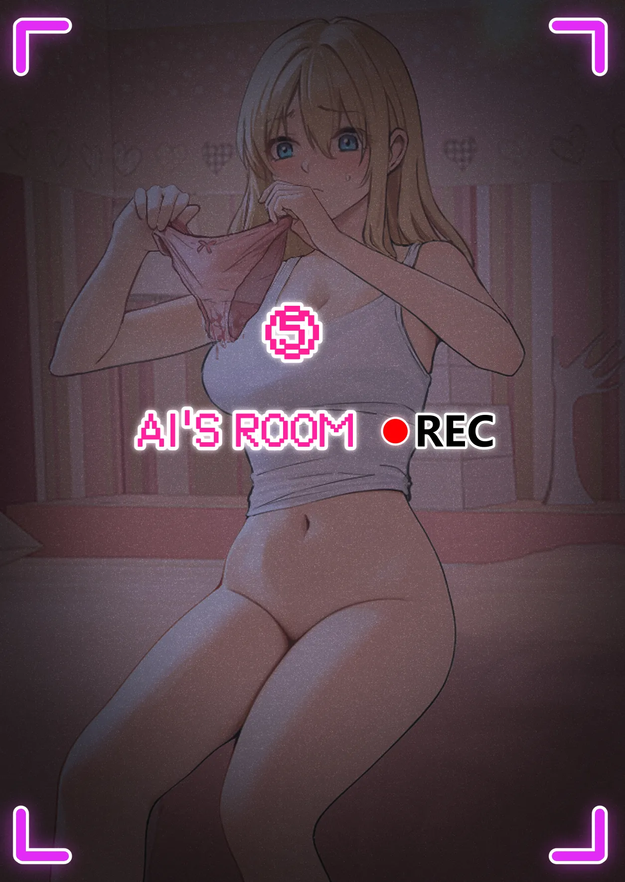 My AR Glasses Can See Various Stats About My Foster Sister?! - Page 137