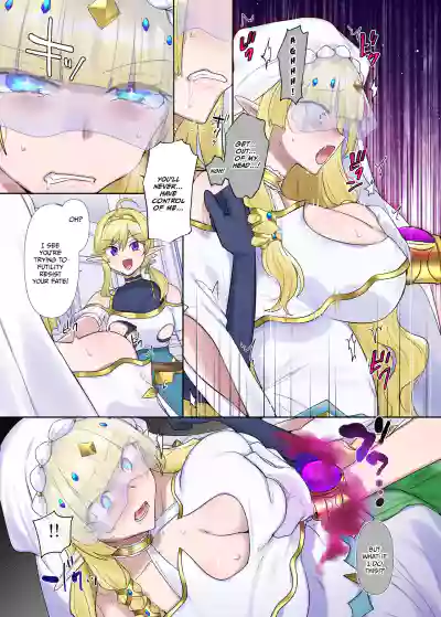 Nikutai Dorobou no Udewa (Zoku) - Bracelet of Body Thief Part 2 - Page 29