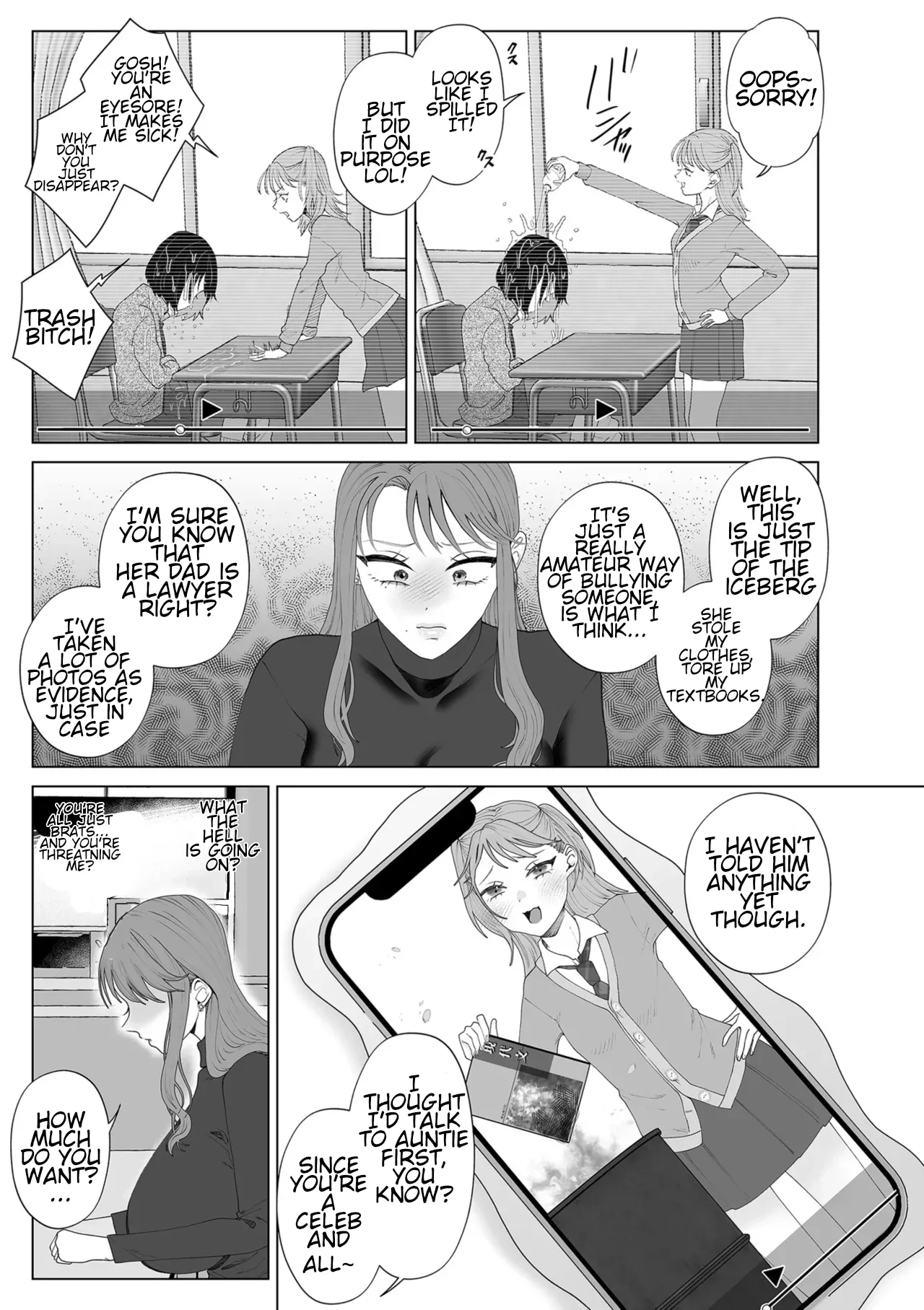 Do-M Mama to Oni Loli - Page 11