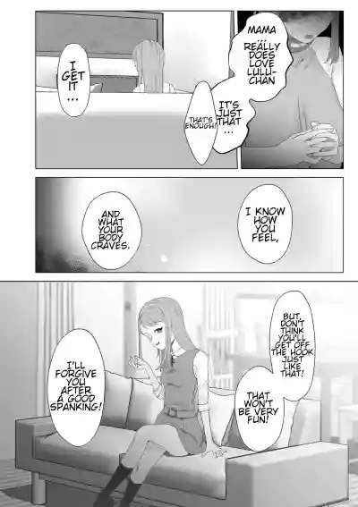 Do-M Mama to Oni Loli - Page 120