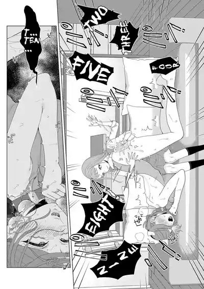 Do-M Mama to Oni Loli - Page 123