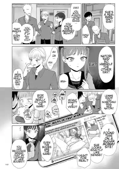 Do-M Mama to Oni Loli - Page 142