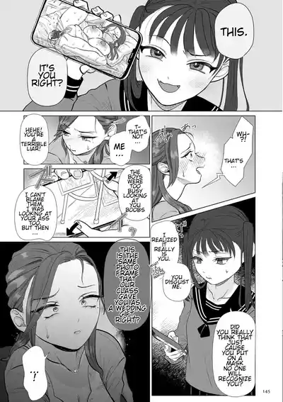 Do-M Mama to Oni Loli - Page 145
