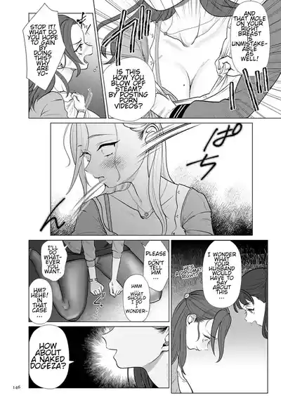 Do-M Mama to Oni Loli - Page 146