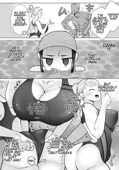 Do-M Mama to Oni Loli - Page 164