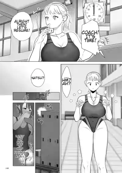 Do-M Mama to Oni Loli - Page 166