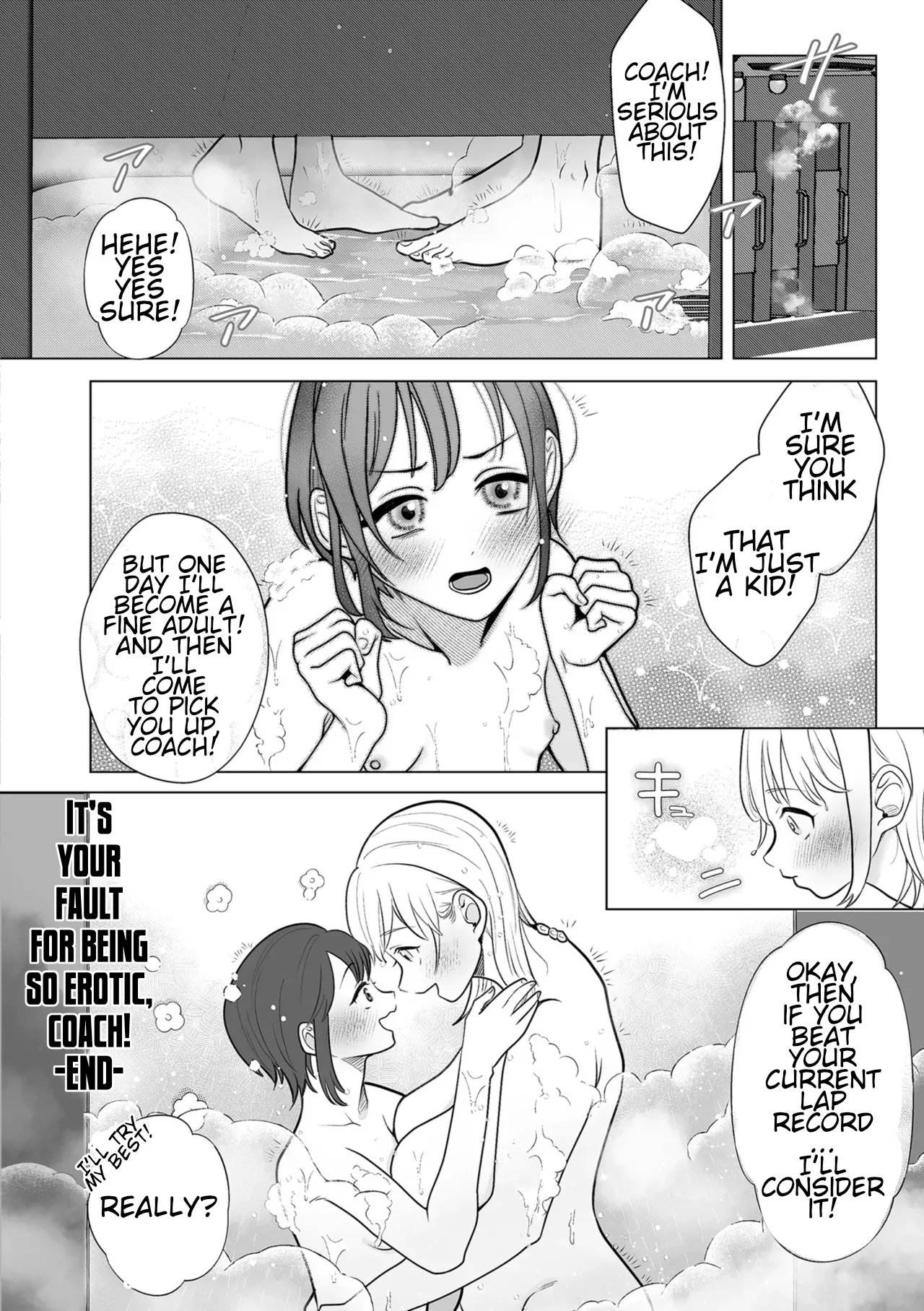 Do-M Mama to Oni Loli - Page 182