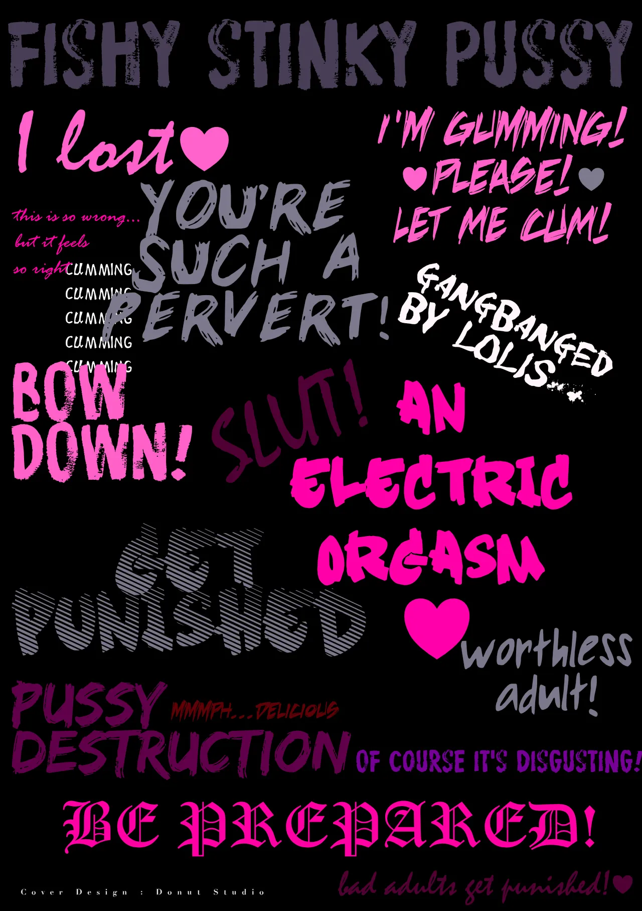 Do-M Mama to Oni Loli - Page 2