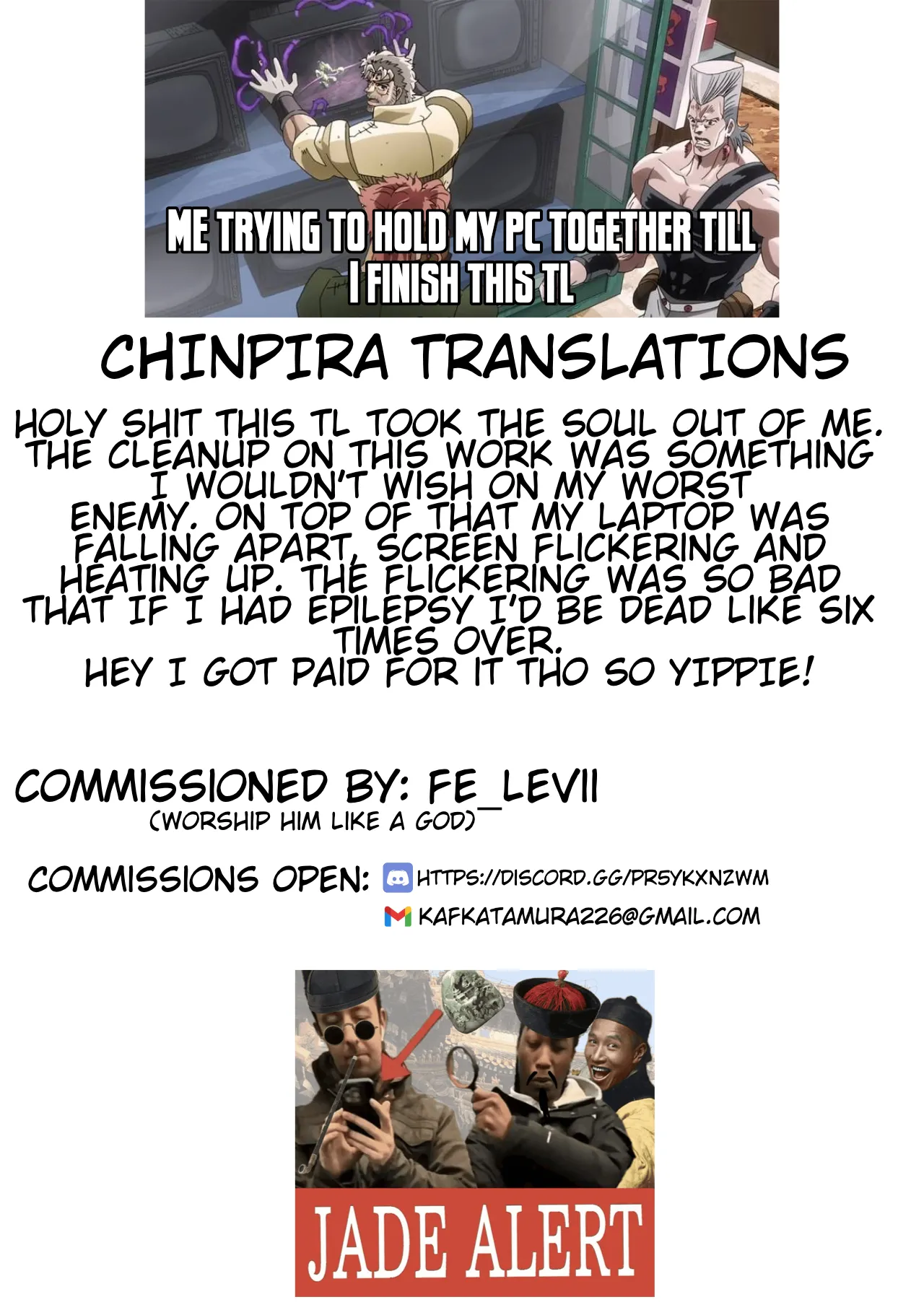 Do-M Mama to Oni Loli - Page 211