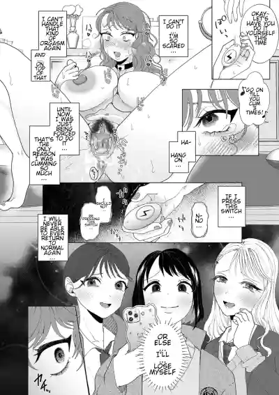 Do-M Mama to Oni Loli - Page 26