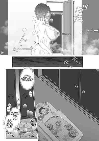 Do-M Mama to Oni Loli - Page 61