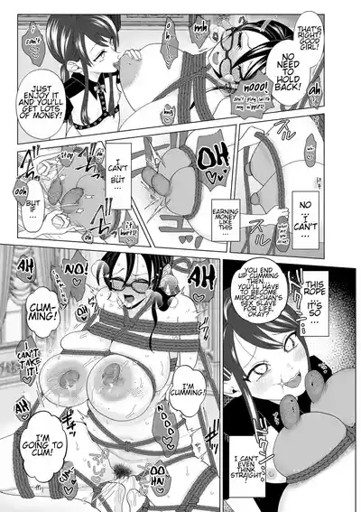 Do-M Mama to Oni Loli - Page 85