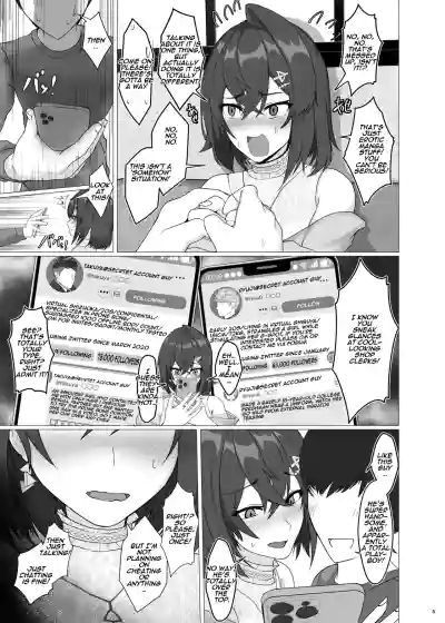 A Book about Beautiful Alchemist NTR Sex - Page 5