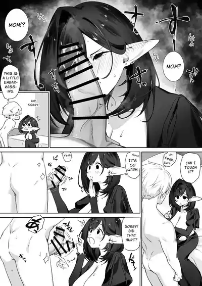 I Was Raised On Elven Milk - Page 28