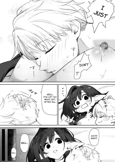I Was Raised On Elven Milk - Page 34