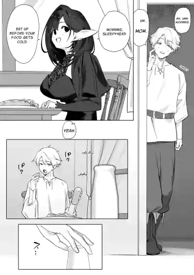 I Was Raised On Elven Milk - Page 38