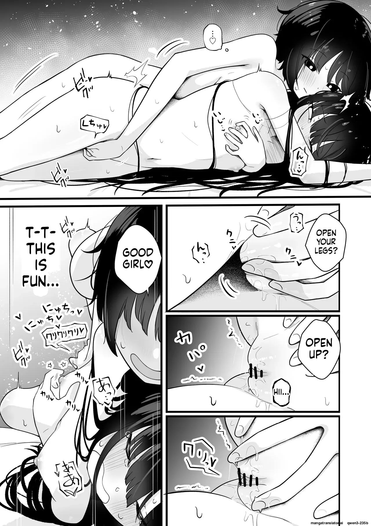There's a Ghost in My House - Page 10