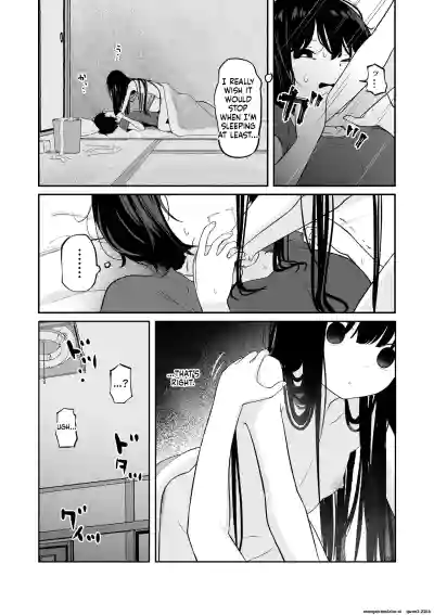 There's a Ghost in My House - Page 6