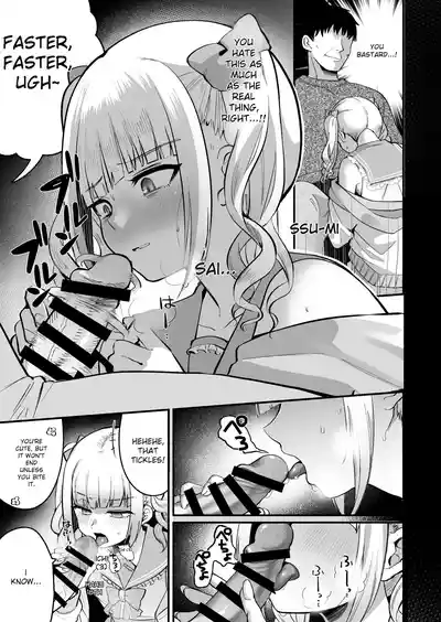 Mesuochi Trip 2 | Female-Catching Trip 2 - Page 10