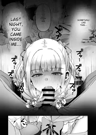 Mesuochi Trip 2 | Female-Catching Trip 2 - Page 12