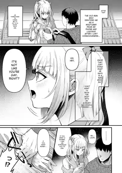 Mesuochi Trip 2 | Female-Catching Trip 2 - Page 6