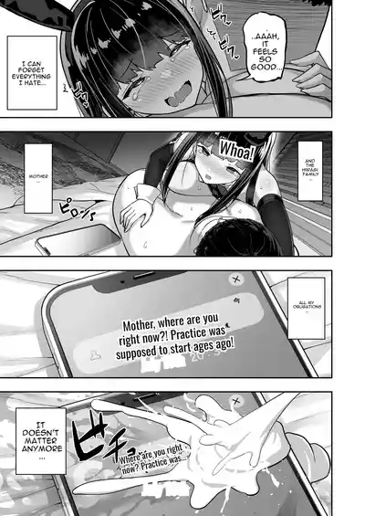 Namaiki Gal o Succubus ni Shite Oshioki Shitatta Ken 4 - Page 35