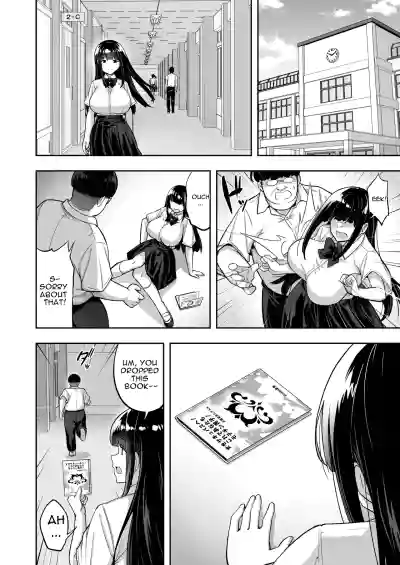 Namaiki Gal o Succubus ni Shite Oshioki Shitatta Ken 4 - Page 6
