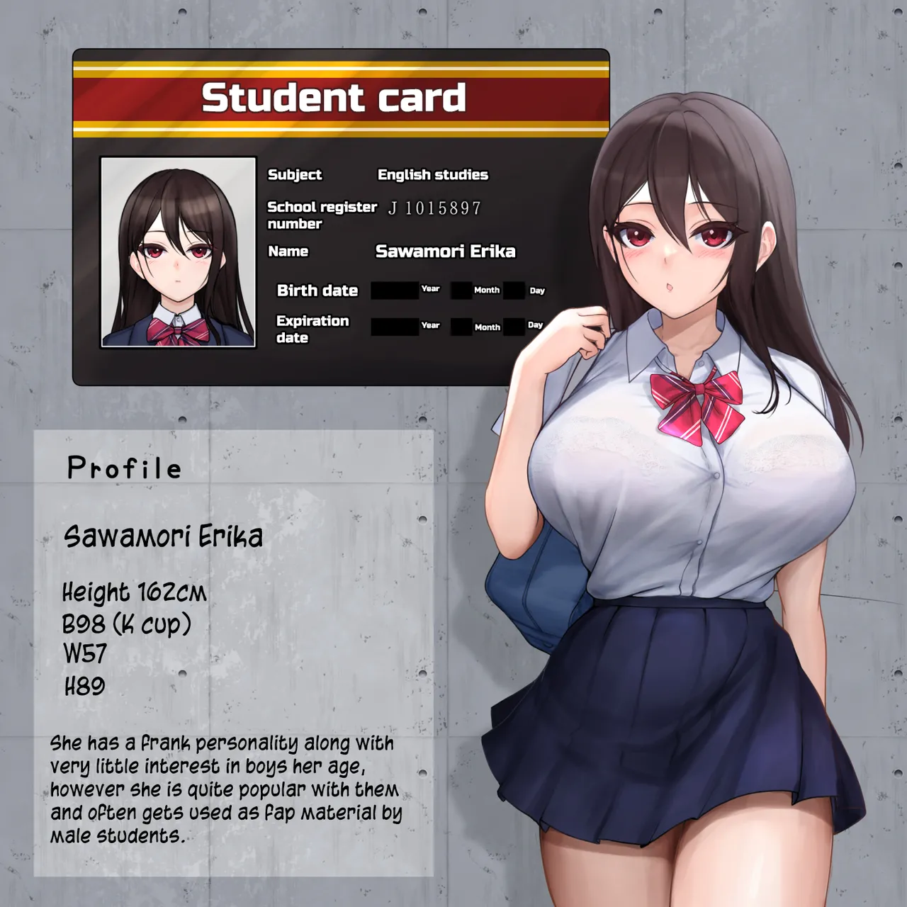 JK Suimin Kan - JK Sleep Rape - Page 2