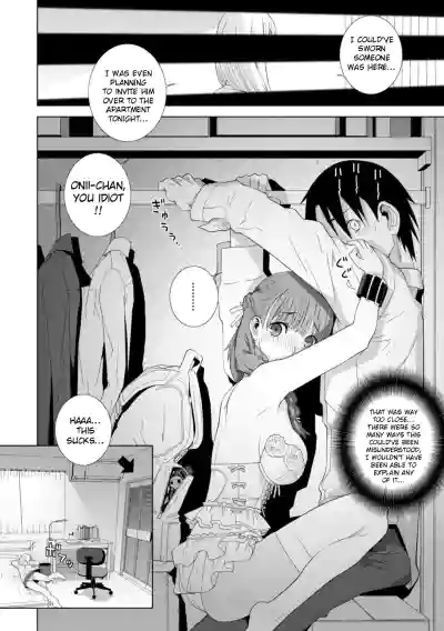 The Harem of Unknown StepSisters - Page 72