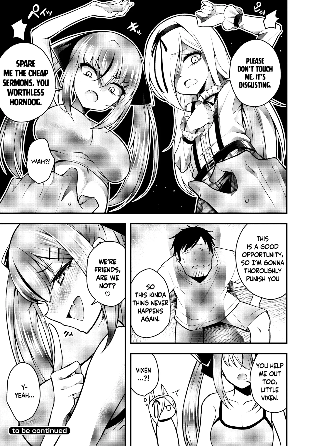 Ruri-chan wa Wakaranai | I Don't Understand Ruri-chan Ch. 1-6 - Page 104