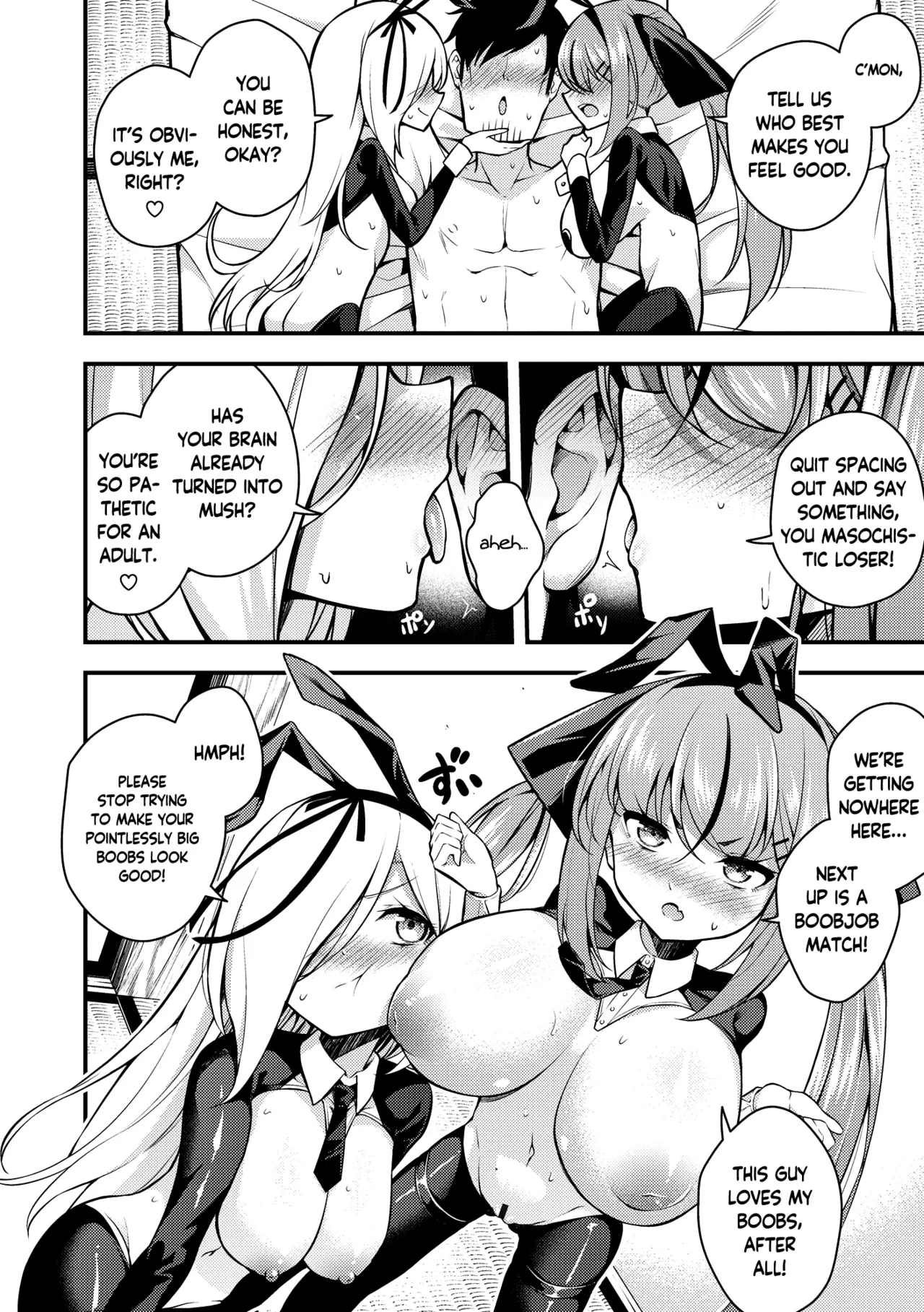 Ruri-chan wa Wakaranai | I Don't Understand Ruri-chan Ch. 1-6 - Page 116