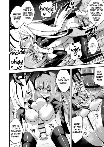 Ruri-chan wa Wakaranai | I Don't Understand Ruri-chan Ch. 1-6 - Page 124
