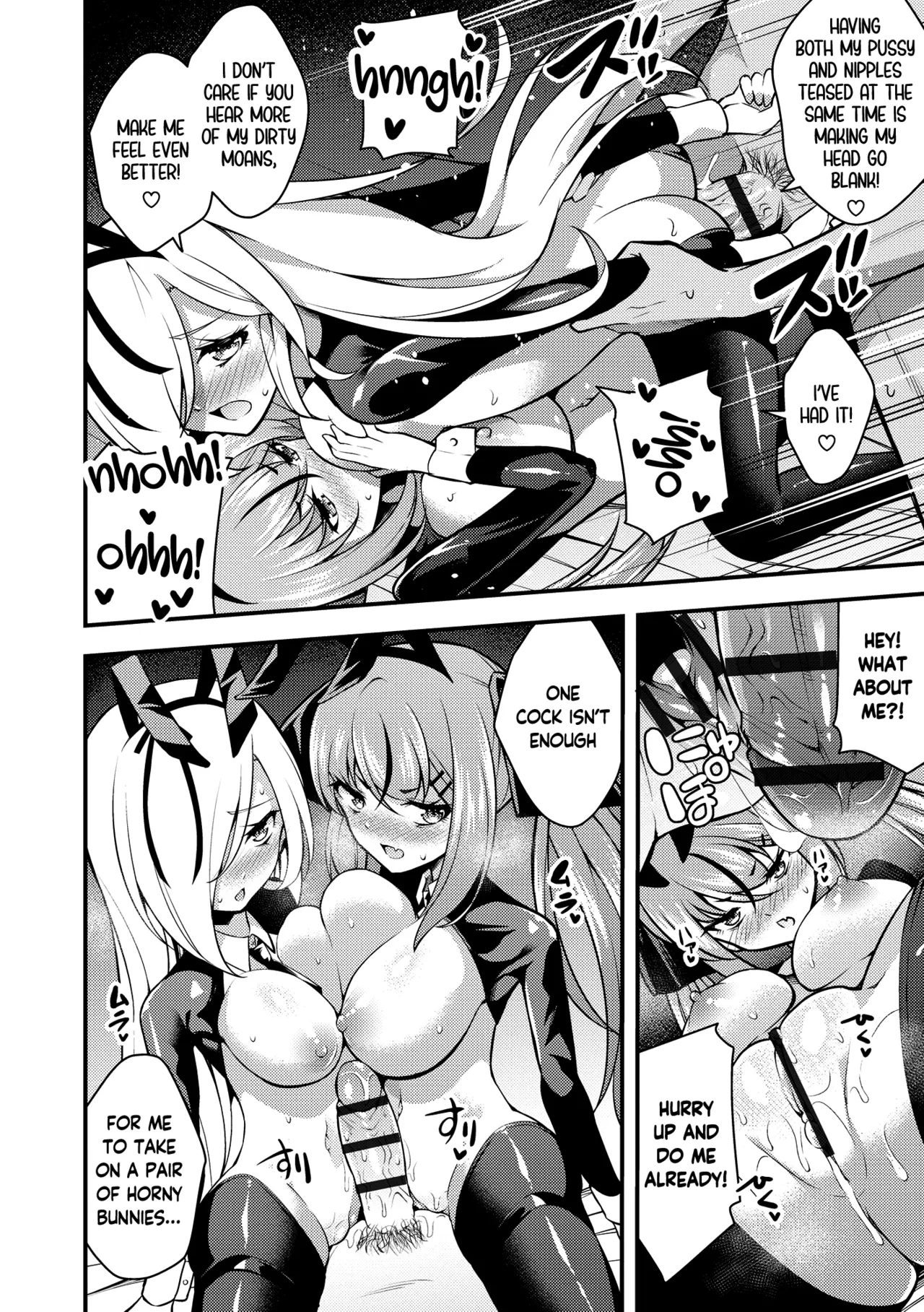 Ruri-chan wa Wakaranai | I Don't Understand Ruri-chan Ch. 1-6 - Page 124