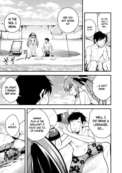 Ruri-chan wa Wakaranai | I Don't Understand Ruri-chan Ch. 1-6 - Page 135